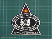 Northwest Territories & Nunavut Council [NT 02b]